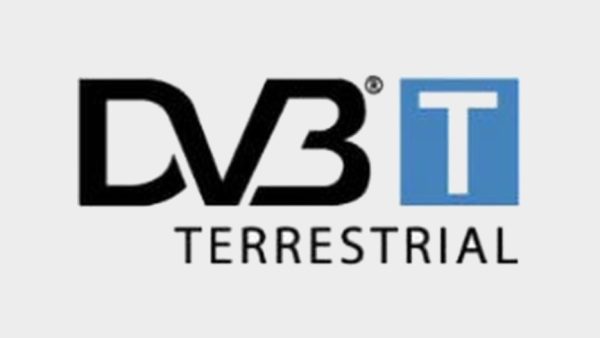 DVB-Terrestrial
